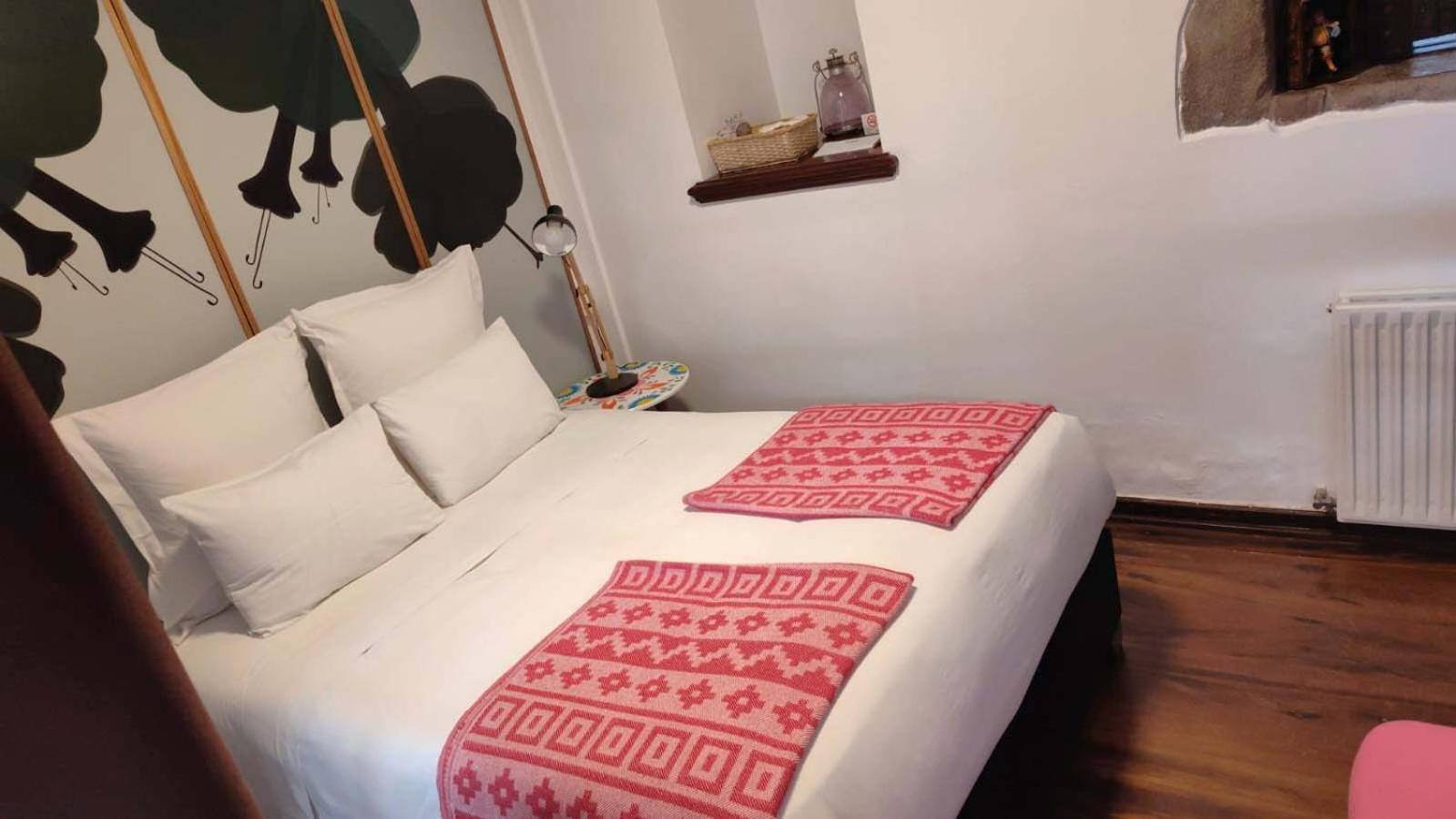 Andenes Hotel Cusco Eksteriør billede