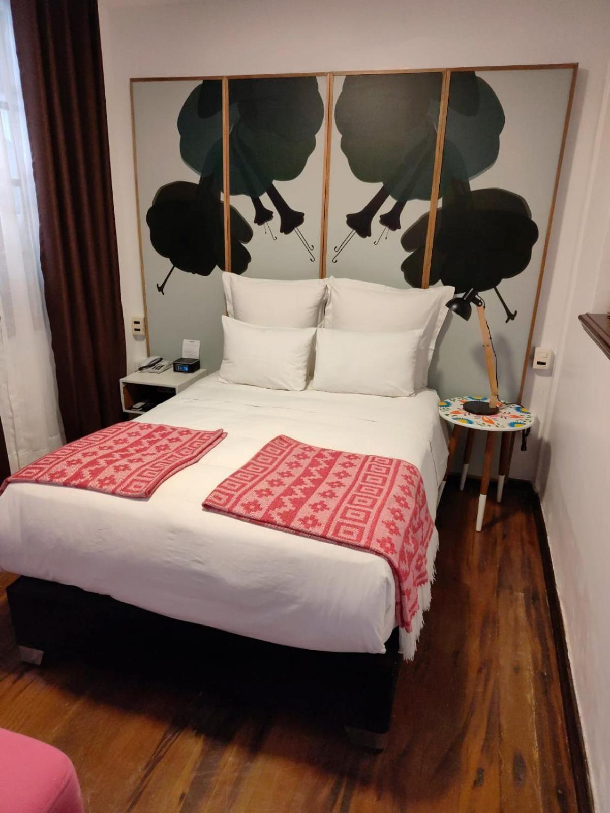Andenes Hotel Cusco Eksteriør billede
