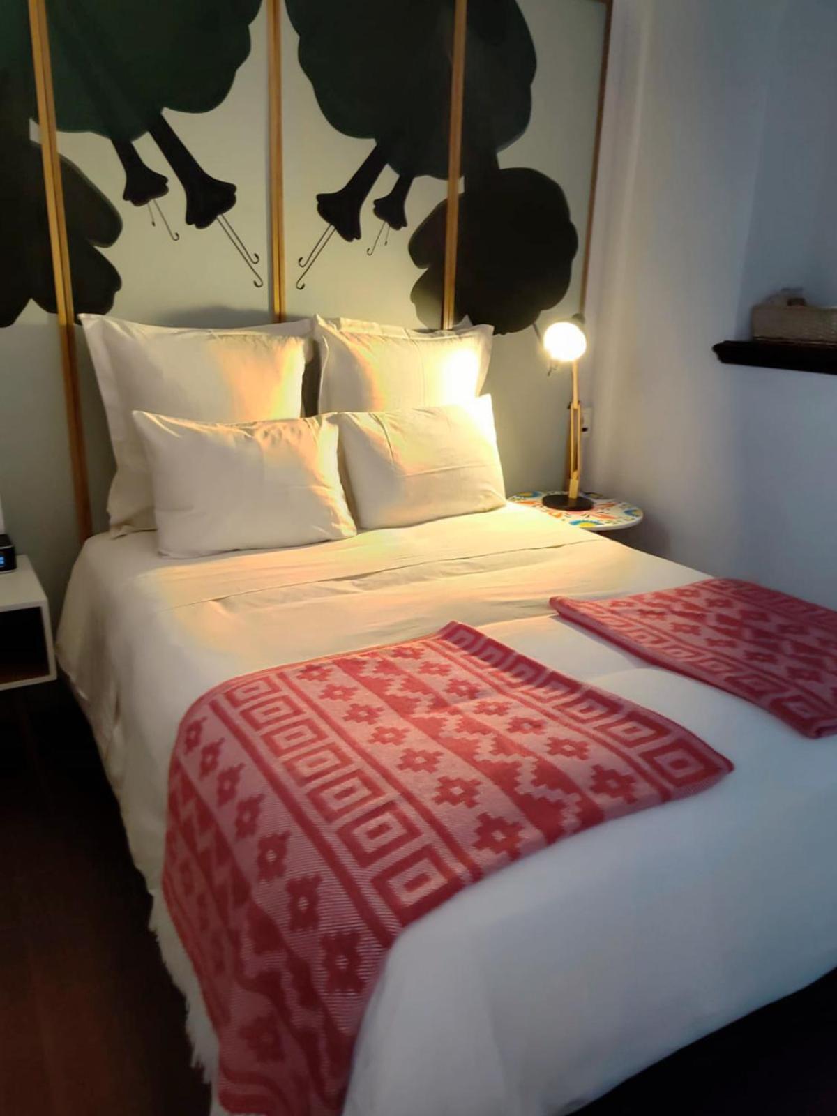 Andenes Hotel Cusco Eksteriør billede
